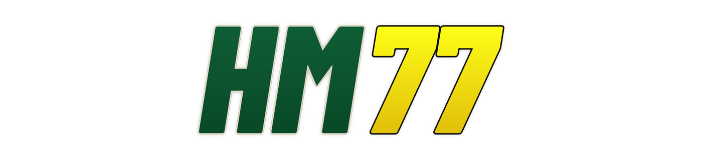 hm77 Logo